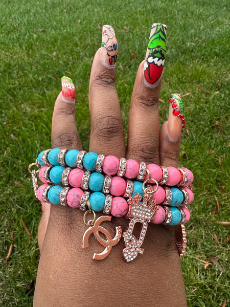 Dope bracelets hot sale