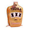 Tequila Sunrise Clutch Bag